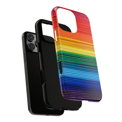 Tough Phone Case -  No. 305