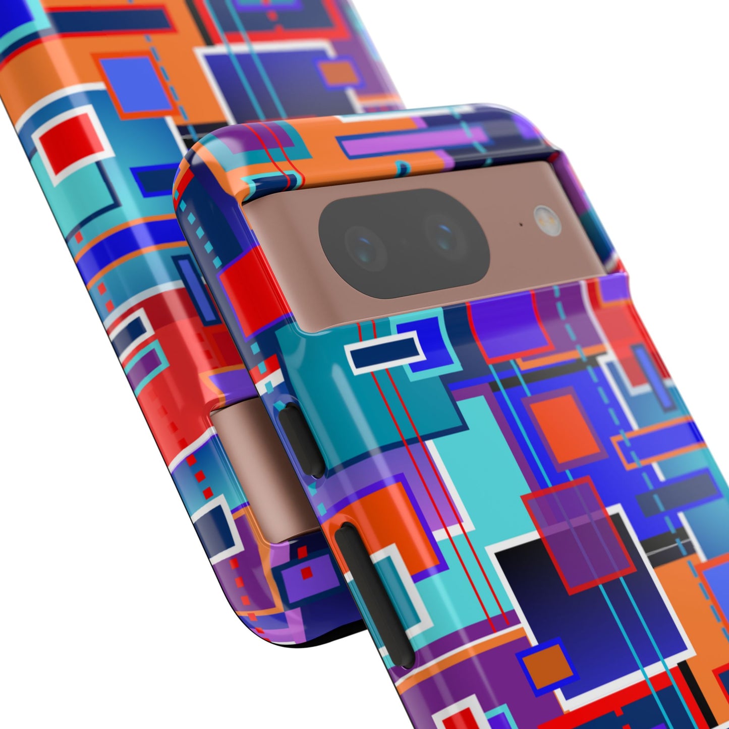 Tough Phone Case - No. 233