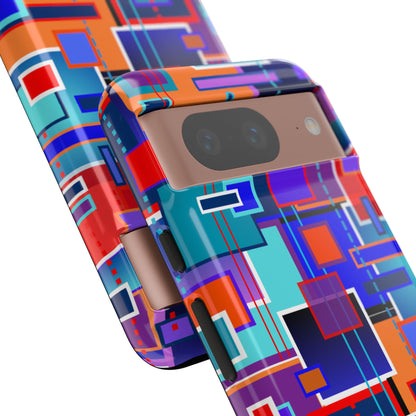 Tough Phone Case - No. 233