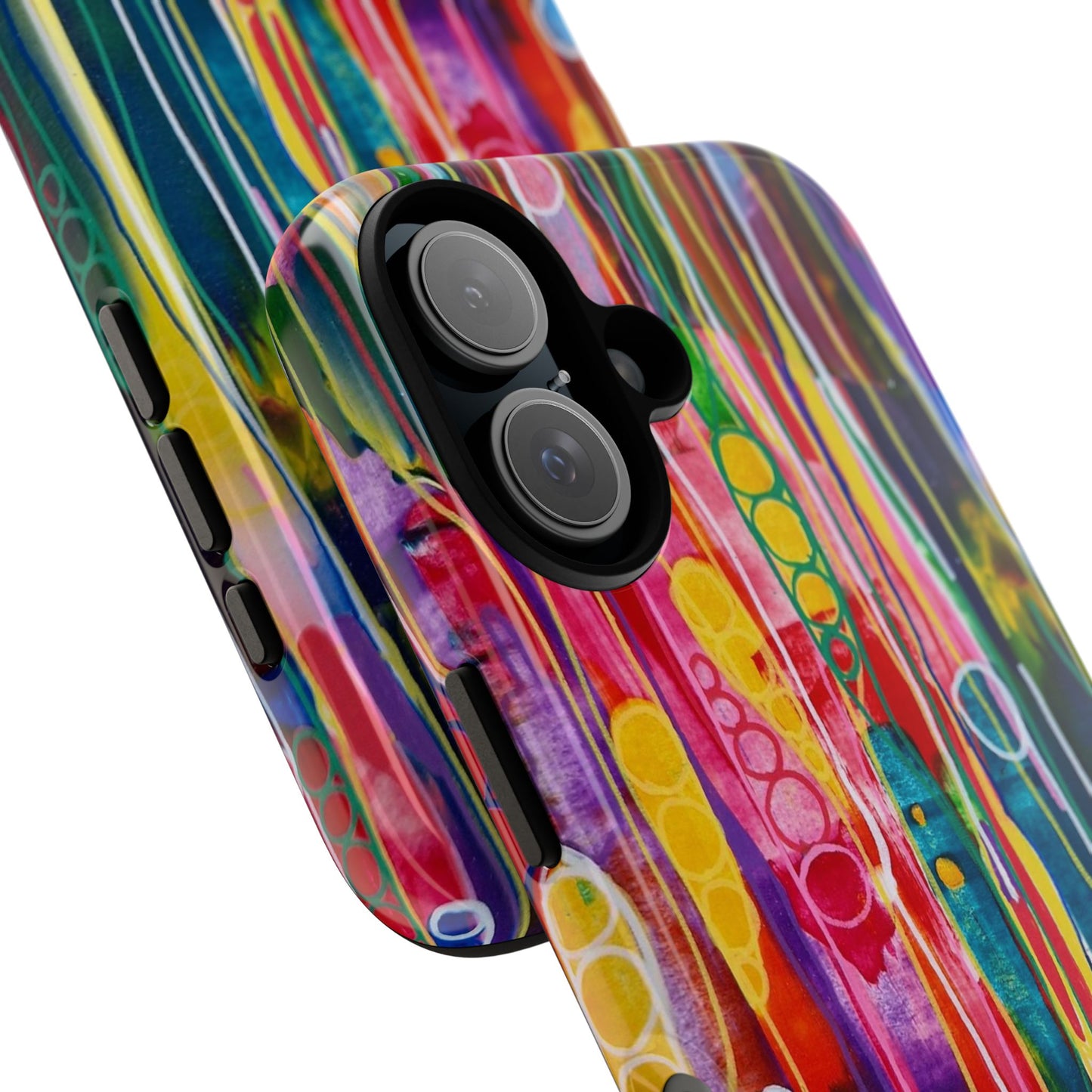 Tough Phone Case -  No. 237