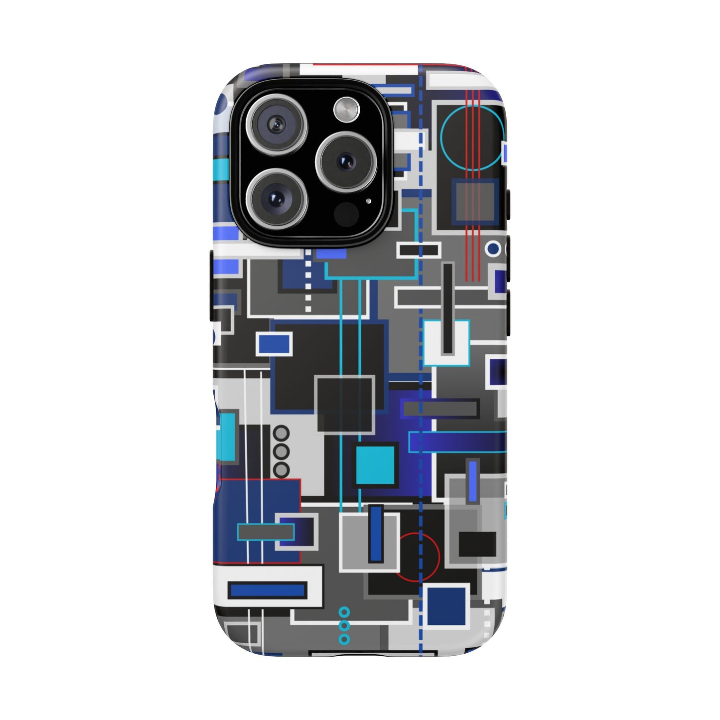 Tough Phone Case -  No. 235