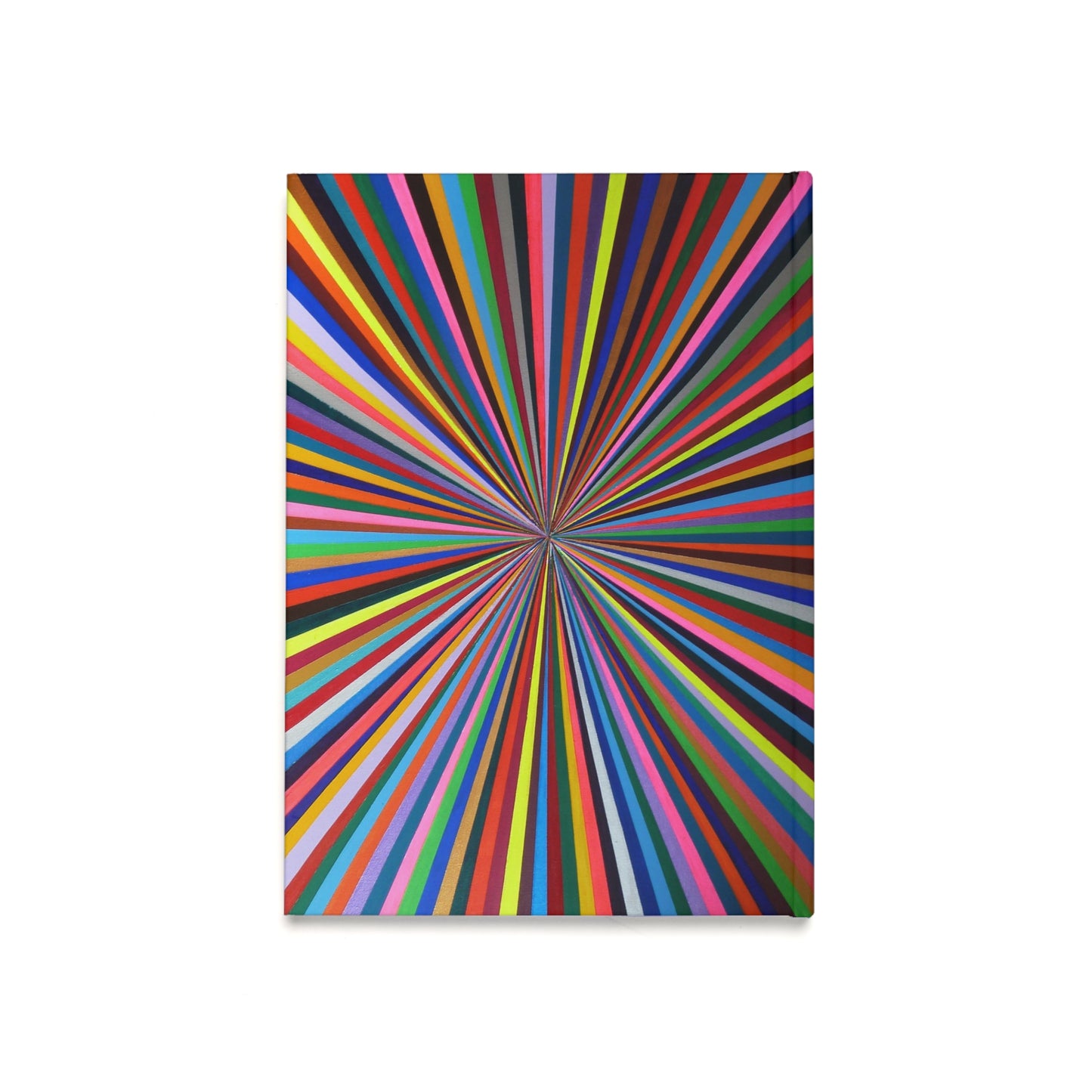 Hardcover Journal (A5) No. 205