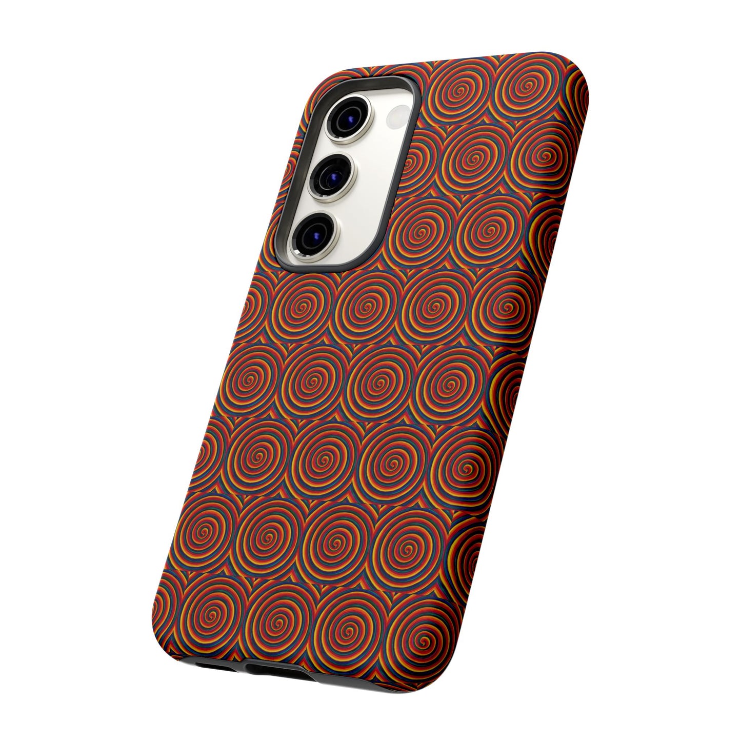 Tough Phone Case -  No. 144