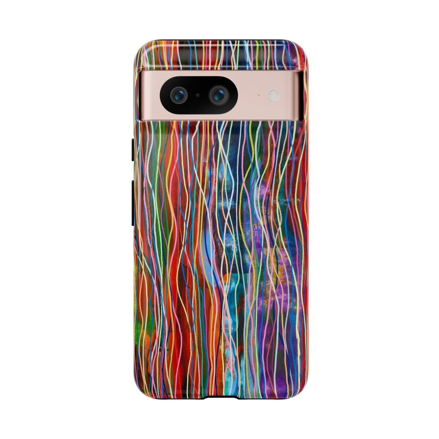 Tough Phone Case -  No. 236