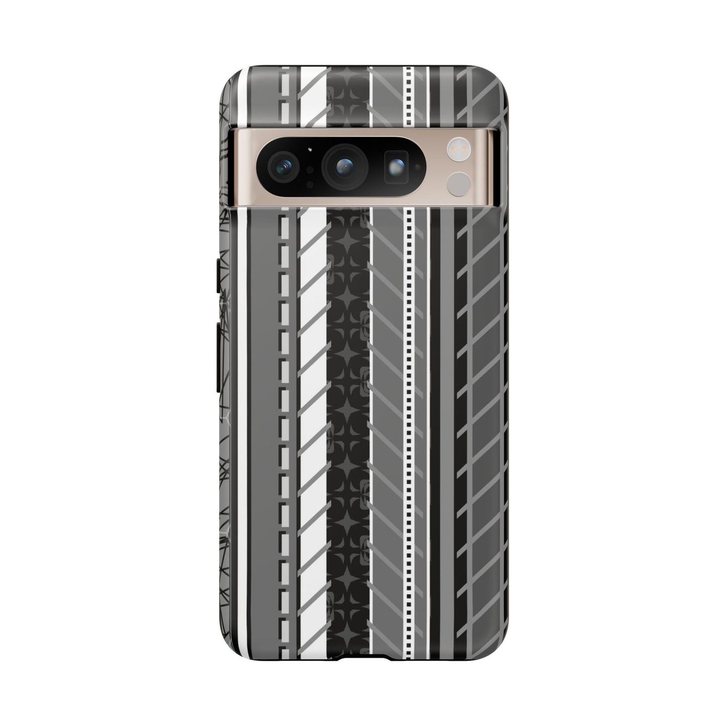 Tough Phone Case -  No. 298