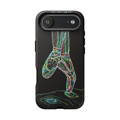 Tough Phone Case - No. 227 B