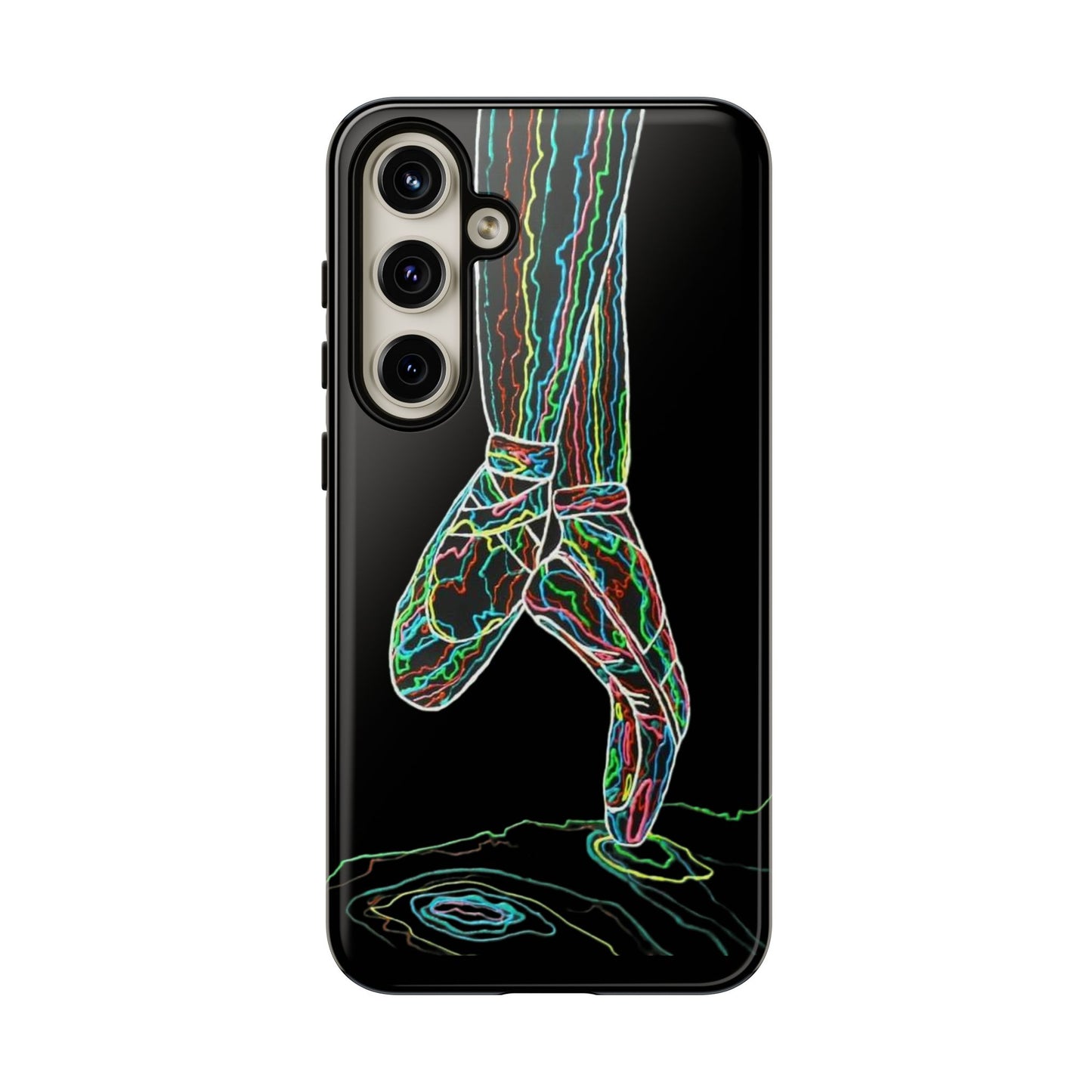 Tough Phone Case - No. 227 B