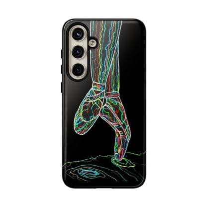 Tough Phone Case - No. 227 B