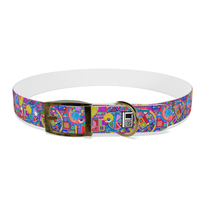 Dog Collar - No. 257