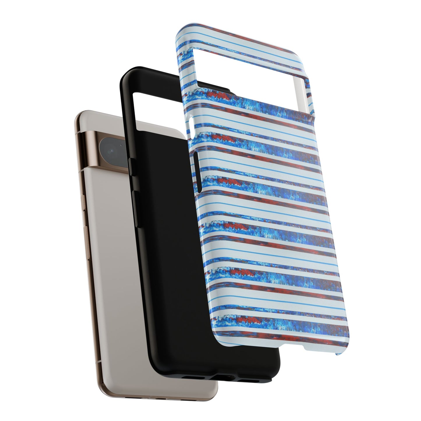 Tough Phone Case -  No. 140