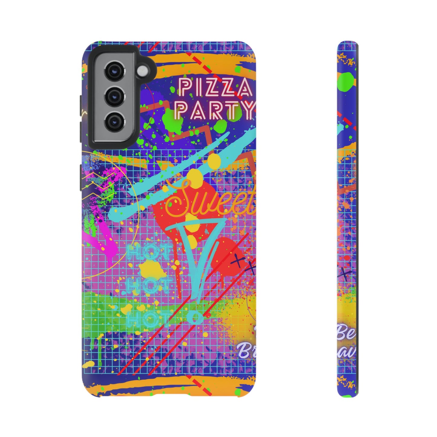 Tough Phone Case -  No. 232 B