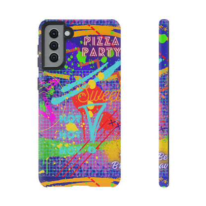 Tough Phone Case -  No. 232 B