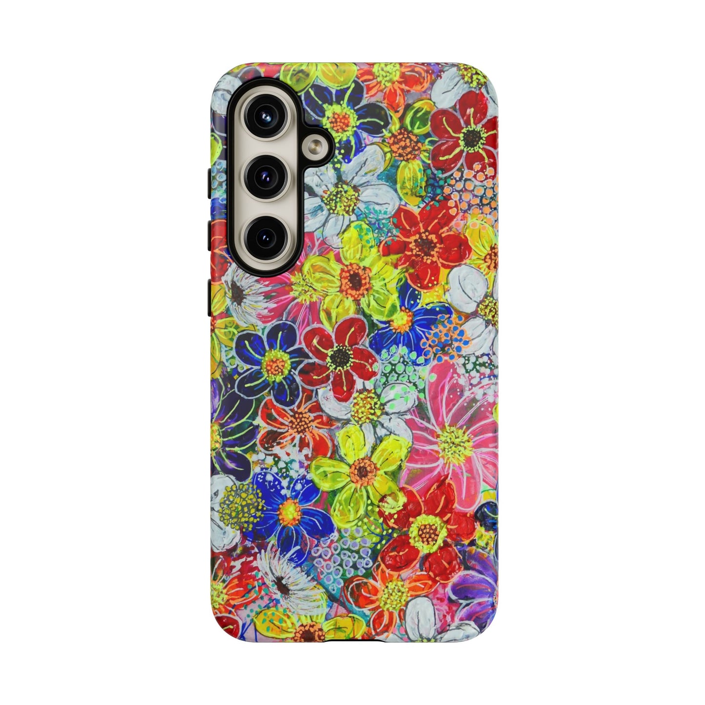Tough Phone Case -  No. 241