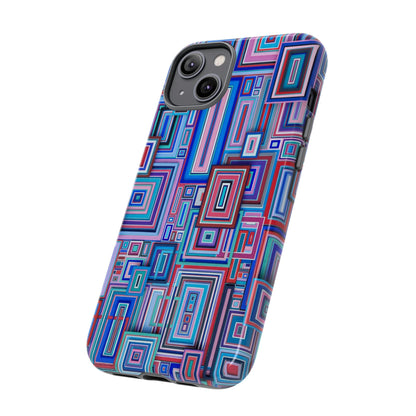 Tough Phone Case -  No. 338