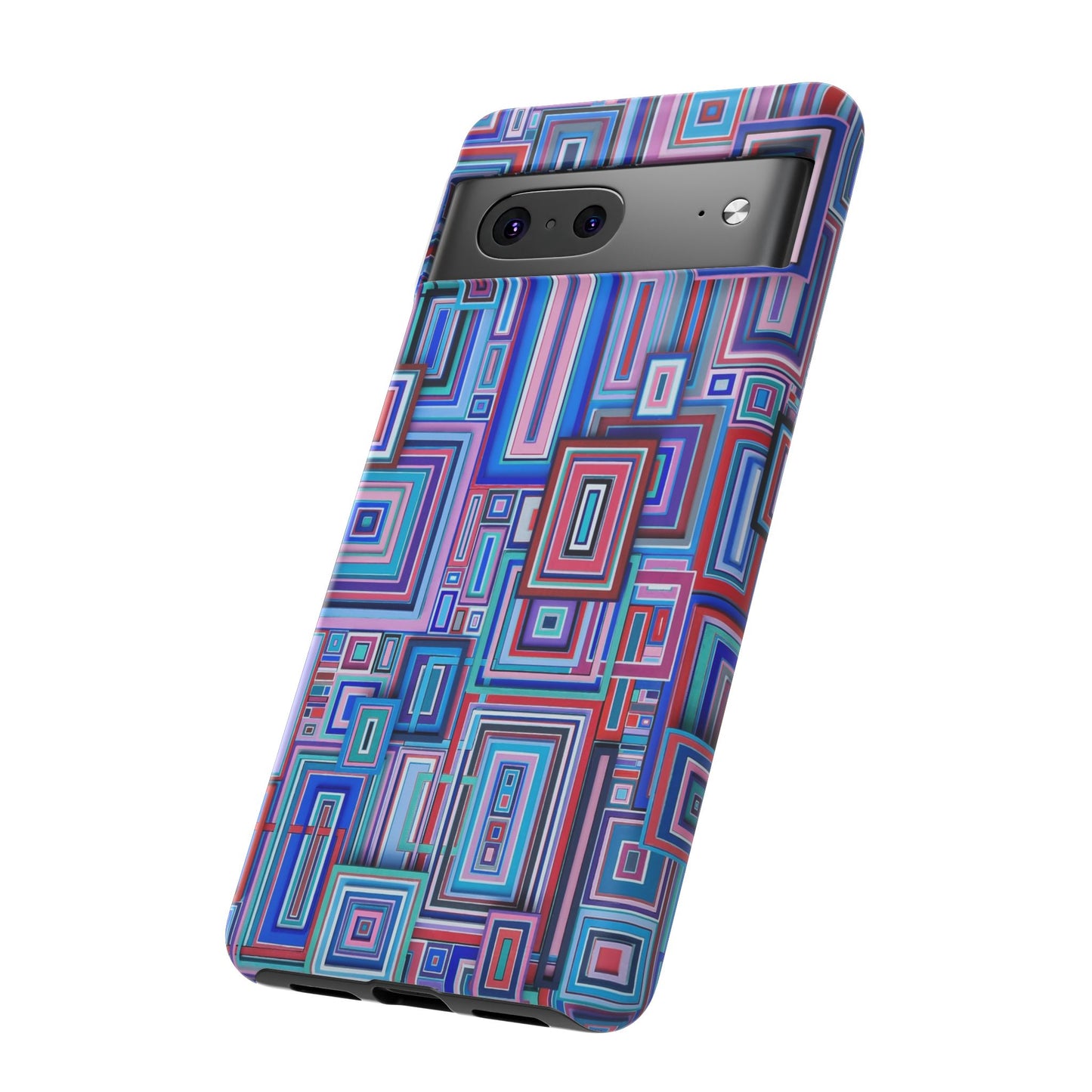 Tough Phone Case -  No. 338