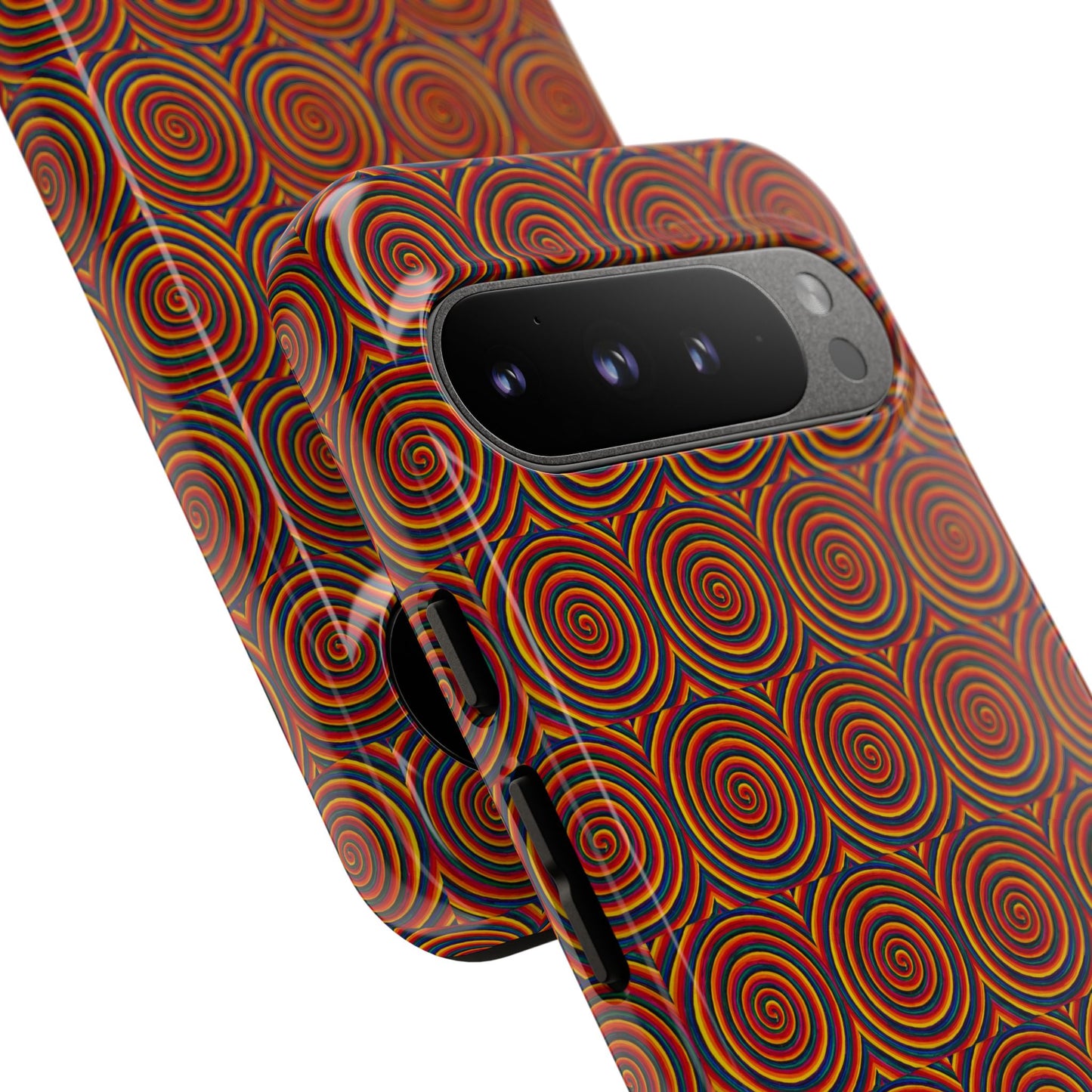 Tough Phone Case -  No. 144