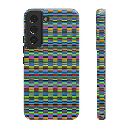 Tough Phone Case -  No. 223 B