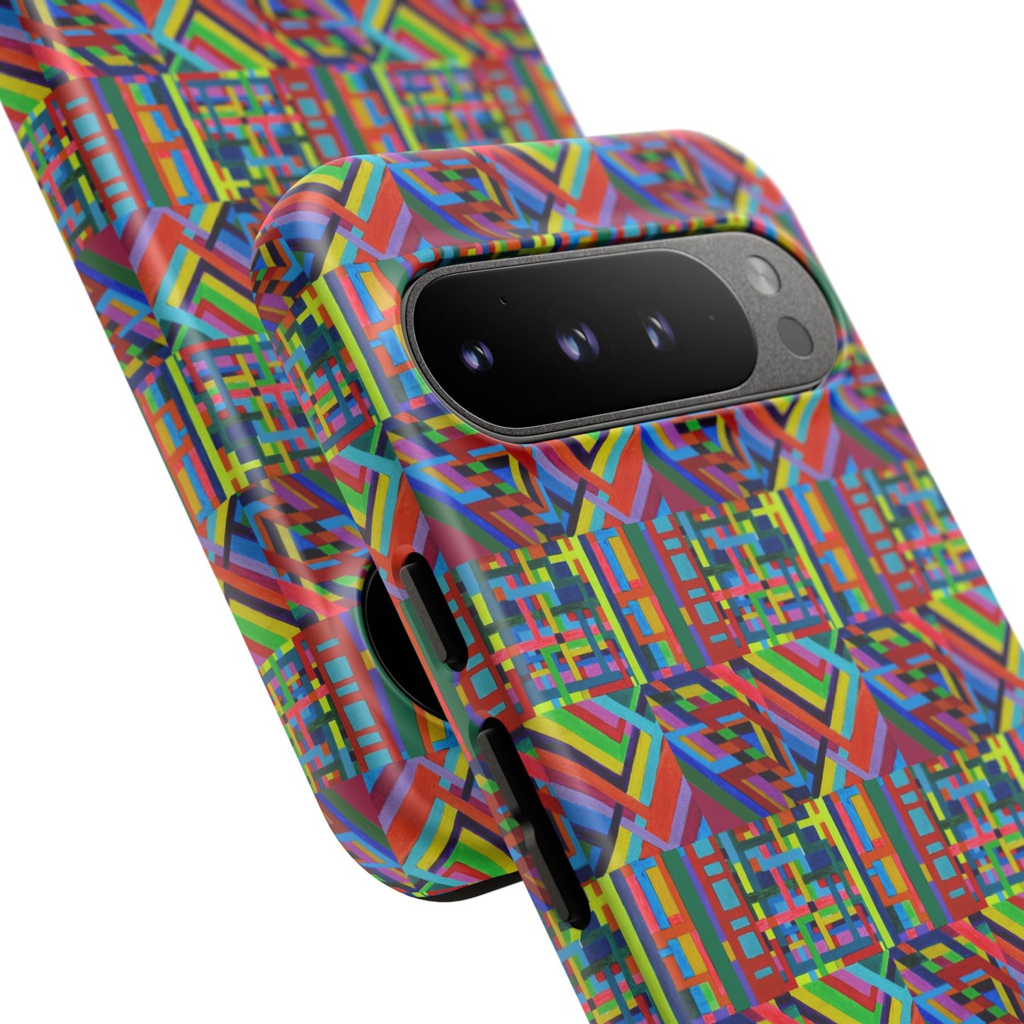 Tough Phone Case -  No. 223 C