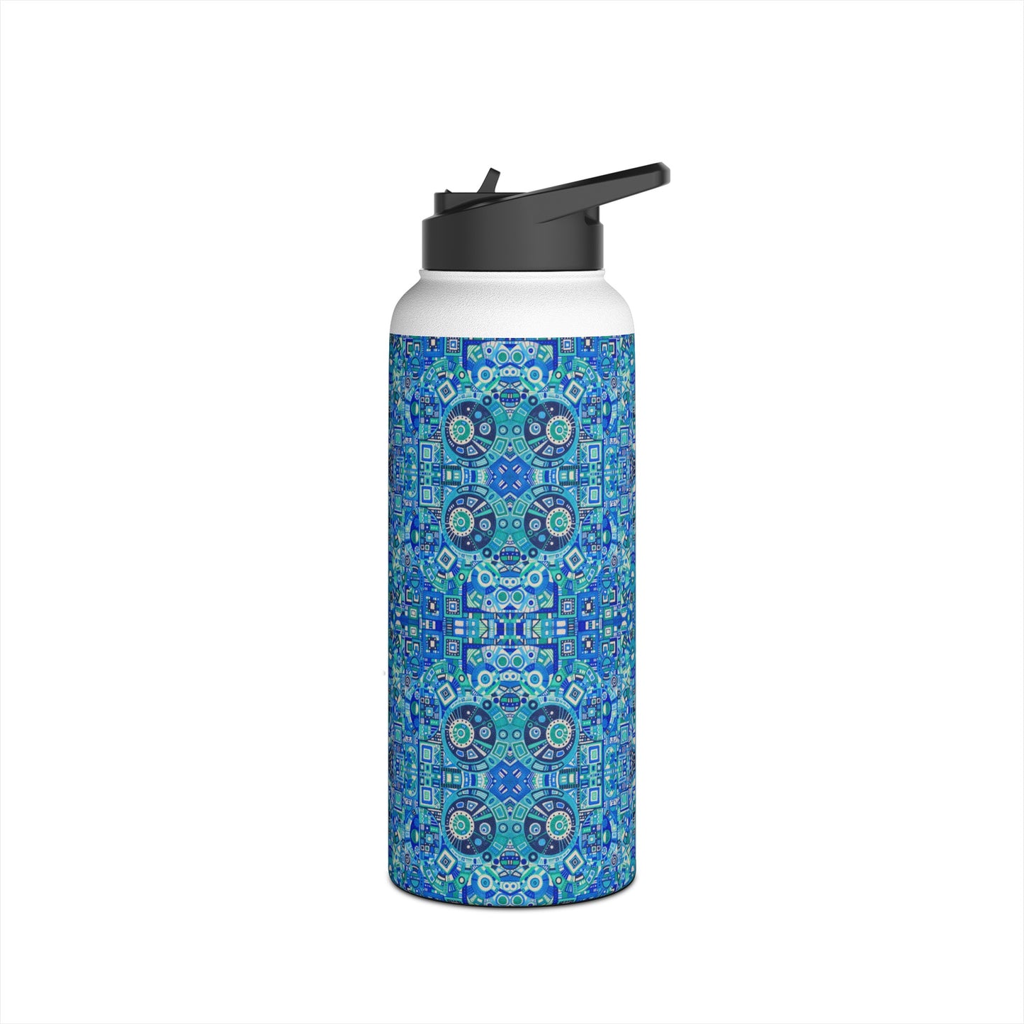 Stainless Steel Water Bottle - No. 262