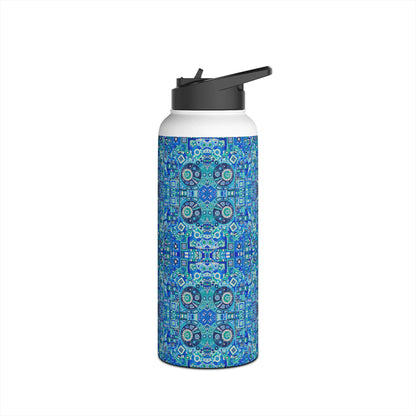 Stainless Steel Water Bottle - No. 262