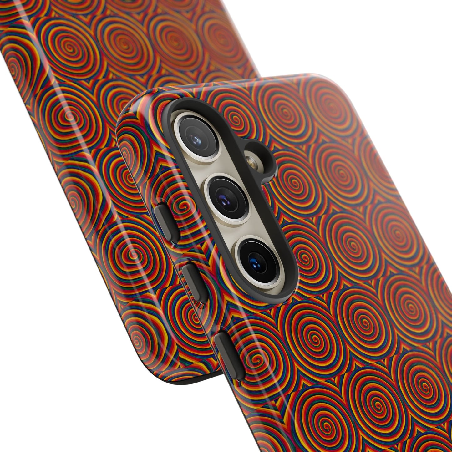 Tough Phone Case -  No. 144