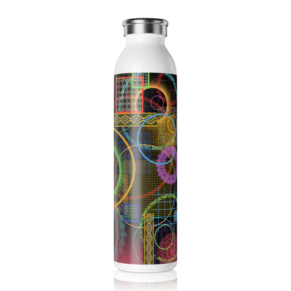 Slim Water Bottle - No. 299