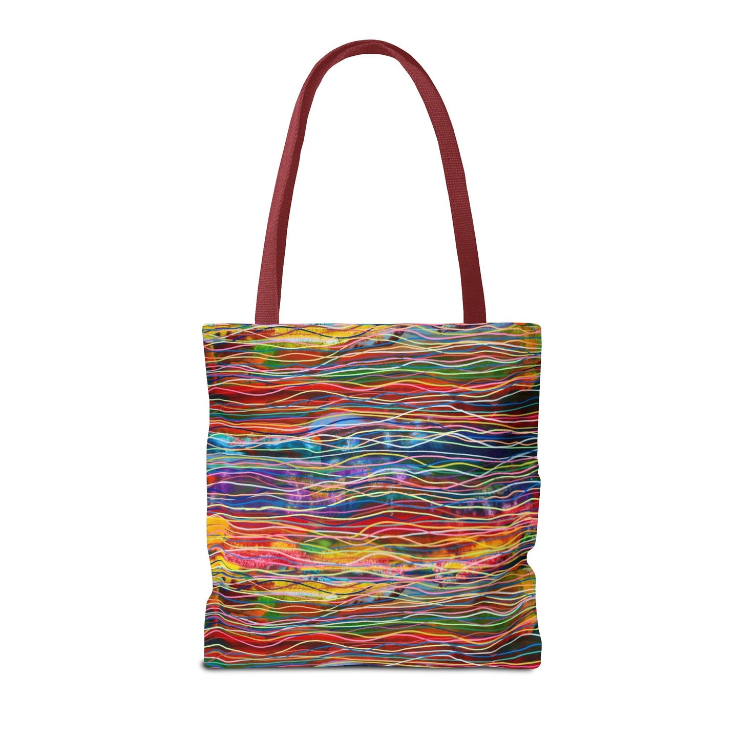Tote Bag  - No.  236 A