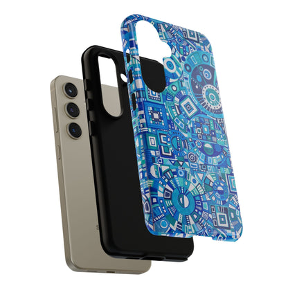 Tough Phone Case -  No. 262
