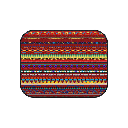 Car Mats (Set of 4) - No. 324