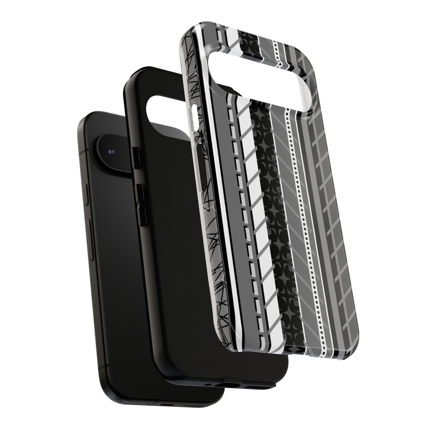 Tough Phone Case -  No. 298
