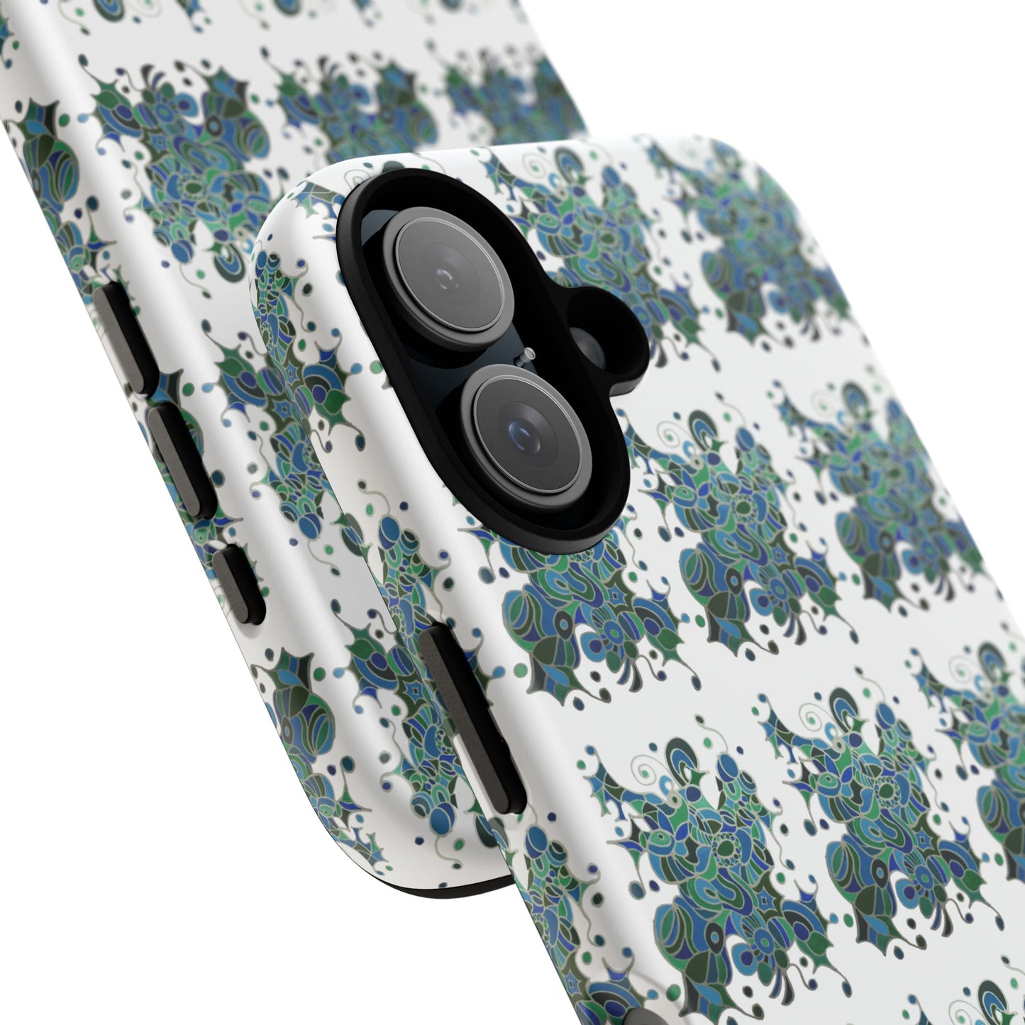 Tough Phone Case - No. 146 WE