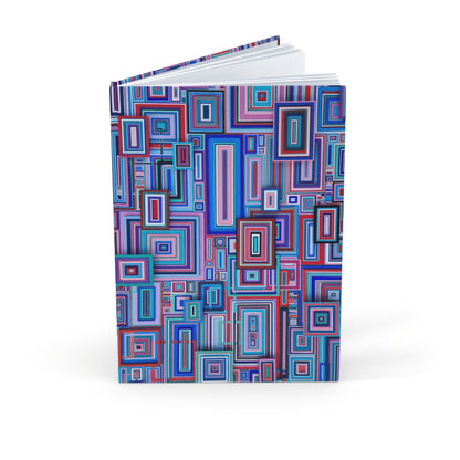 Hardcover Journal (A5) No. 338