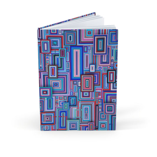 Hardcover Journal (A5) No. 338