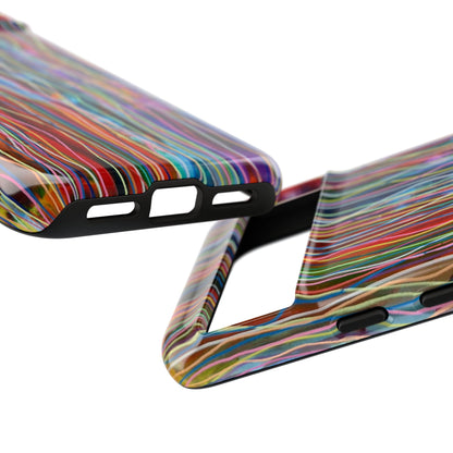 Tough Phone Case -  No. 236