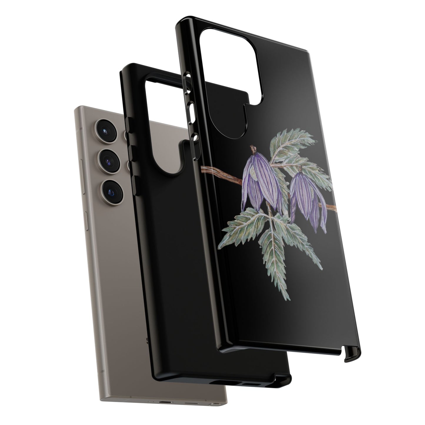 Tough Phone Case -  No. 270