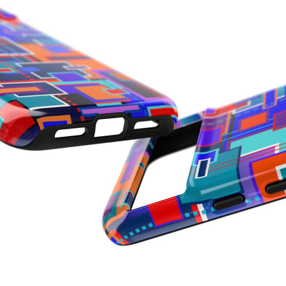 Tough Phone Case - No. 233