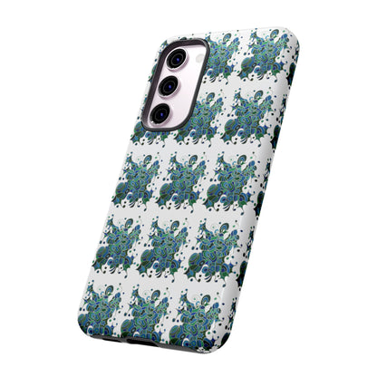 Tough Phone Case - No. 146 WE