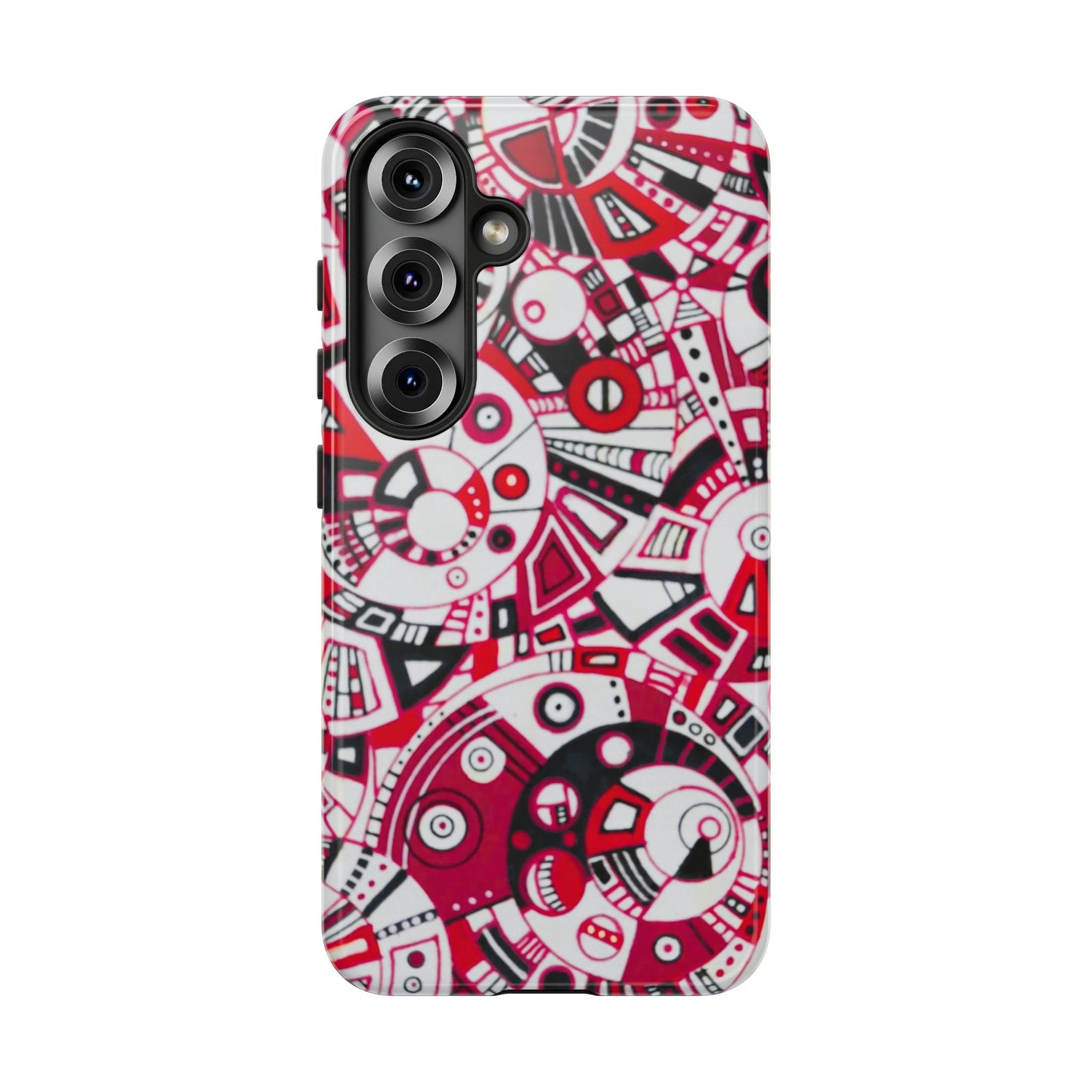 Tough Phone Case - No. 276