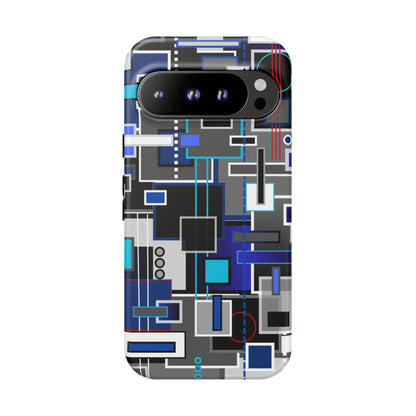 Tough Phone Case -  No. 235