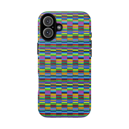 Tough Phone Case -  No. 223 B