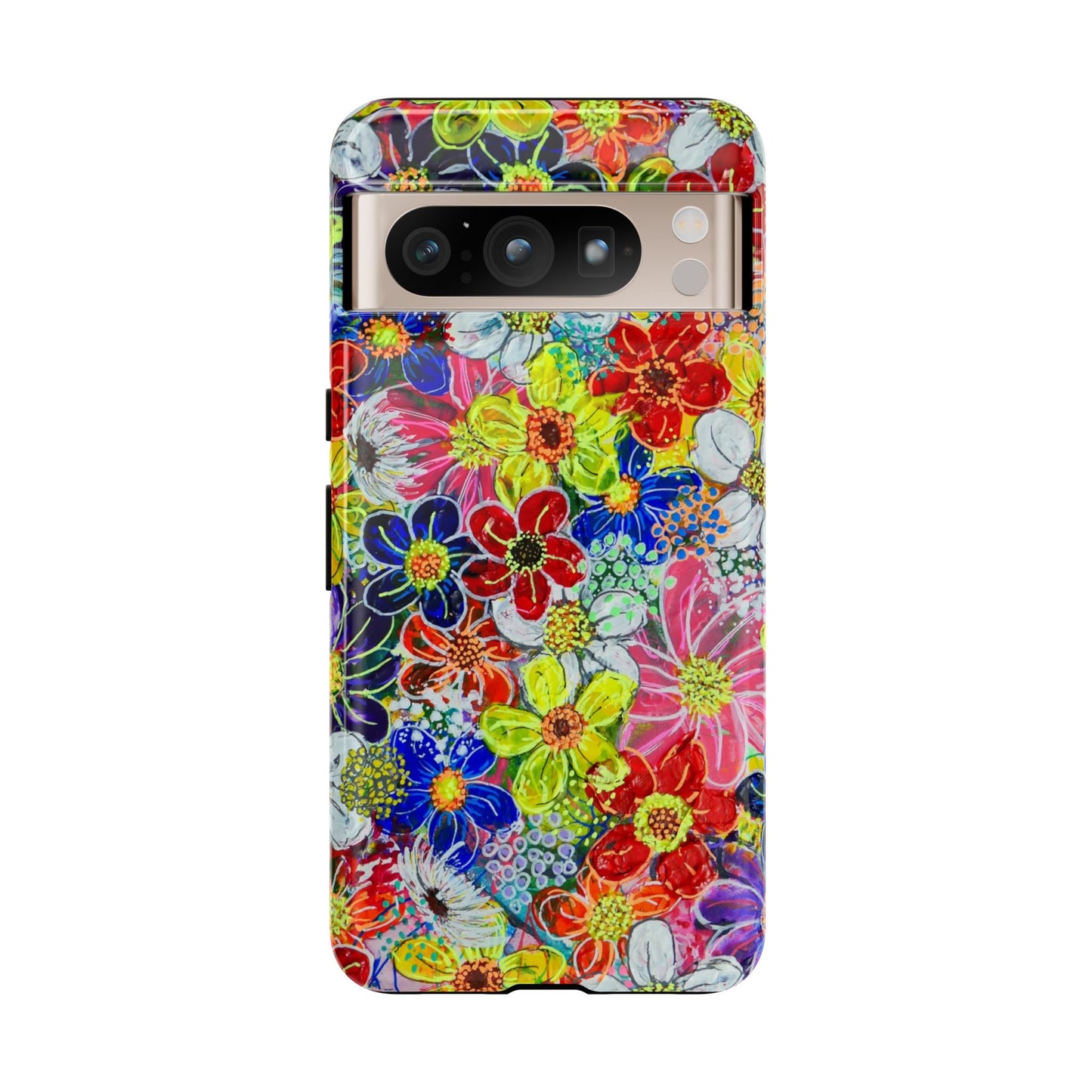 Tough Phone Case -  No. 241