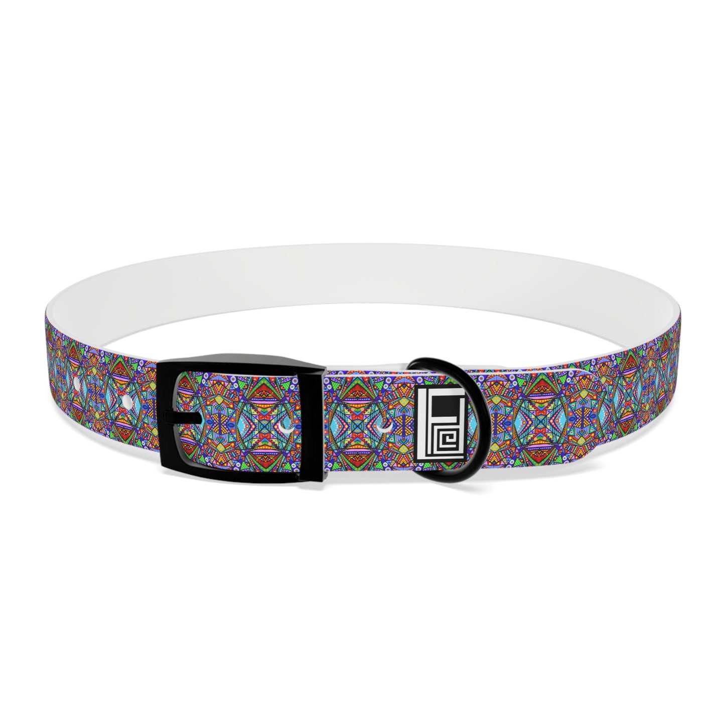 Dog Collar - No. 291 A