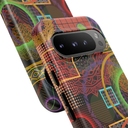 Tough Phone Case - No. 299