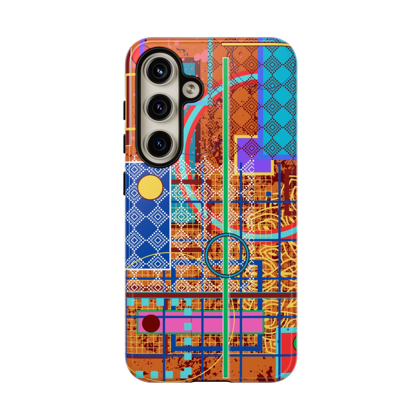 Tough Phone Case - No. 327