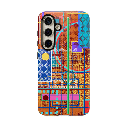 Tough Phone Case - No. 327