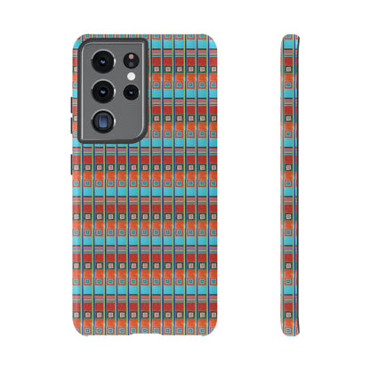 Tough Phone Case -  No. 133