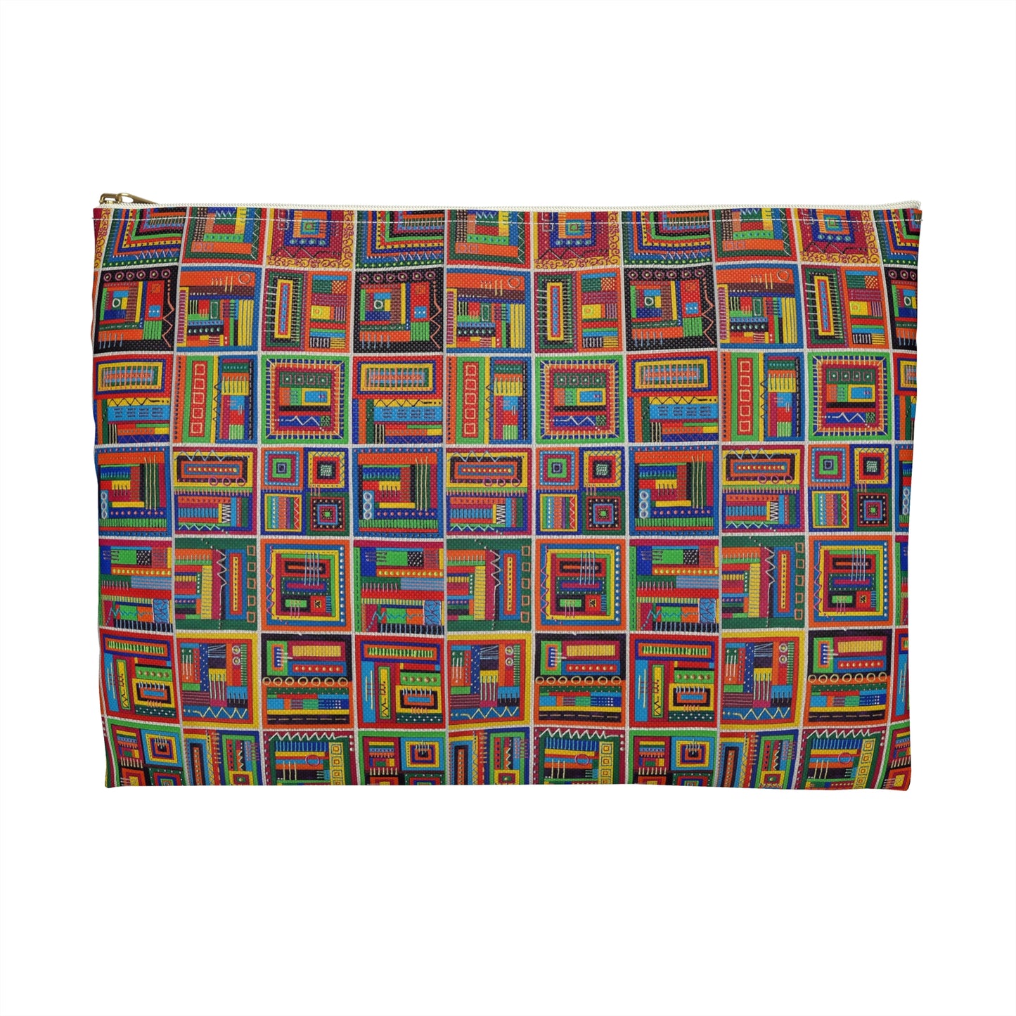 Make Up Bag - No. 156 - It's Complicated