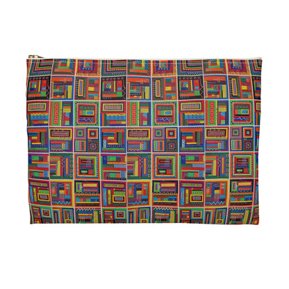 Make Up Bag - No. 156 - It's Complicated