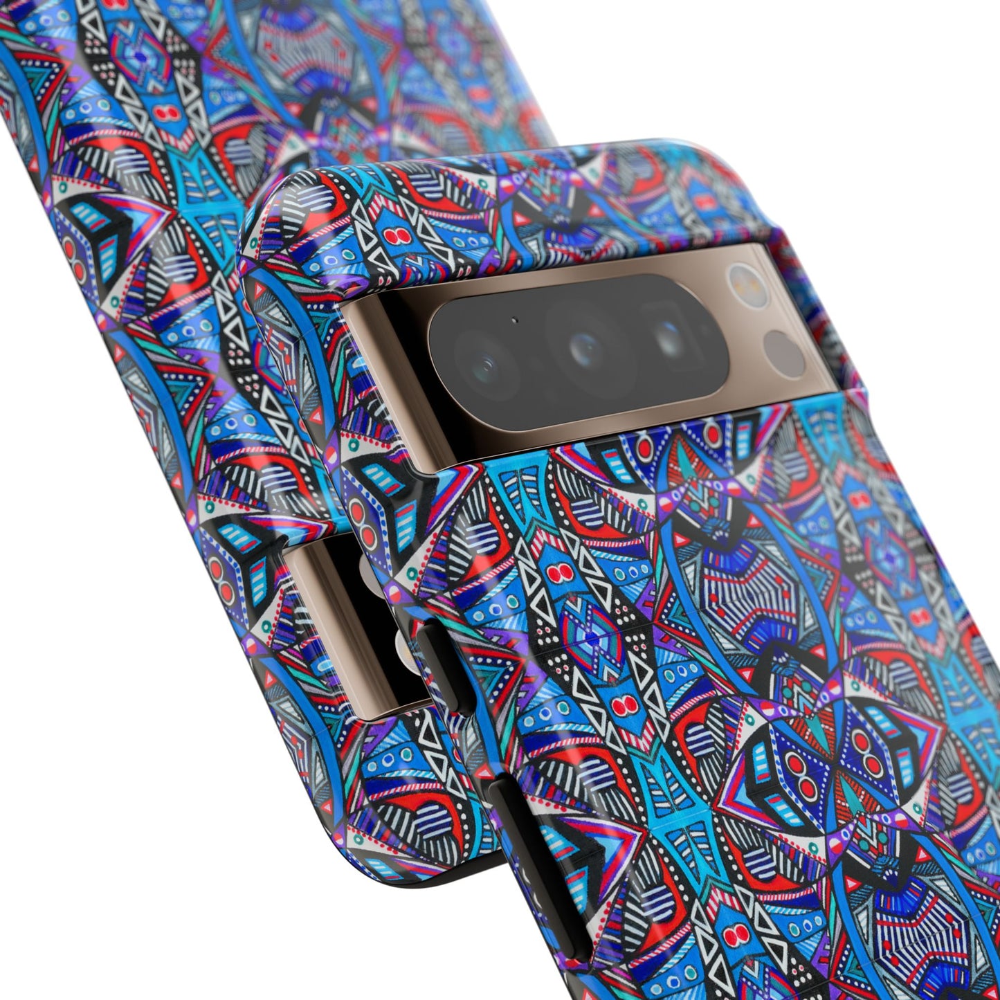 Tough Phone Case -  No. 292