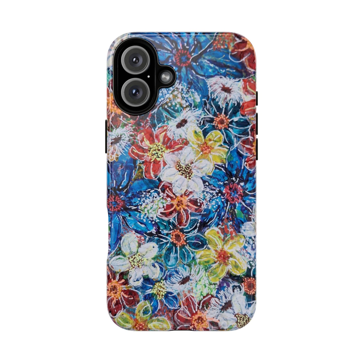 Tough Phone Case - No. 242